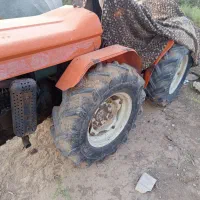 تراکتورگلدونی۲۳۸ایتالیای کم کار