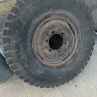 رینگ ولاستیک نیسان