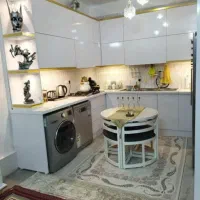 خانه نقلی عروس دامادی شیک