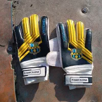 دستکش دروازبانی