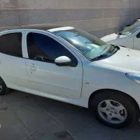 ۲۰۷ پاناروما ۱۴۰۳|خودرو سواری و وانت|هشتگرد, هشتگرد قدیم|دیوار