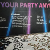 jbl|سیستم صوتی خانگی|کاشان, شهرک انقلاب|دیوار