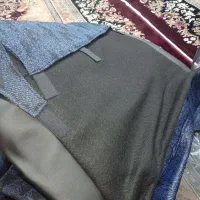 روکش صندلی فابریک ۲۰۶ و ۲۰۷پارچه جودن|قطعات یدکی و لوازم جانبی|بندرعباس, |دیوار