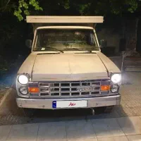 فروش فوری نیسان دیزل