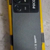 پوکو c65 حافظه ۲۵۶ رم ۸|موبایل|یاسوج, |دیوار