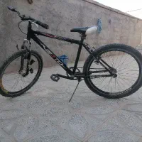 دوچرخه
