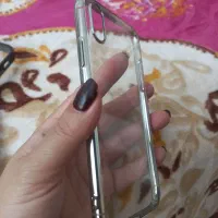 سه عدد قاب گوشی آیفون x|لوازم جانبی موبایل و تبلت|قم, زنبیل آباد|دیوار