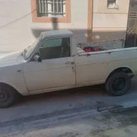 فروش پیکان وانت