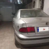 سمند 82 دوگانه|خودرو سواری و وانت|تهران, شارق|دیوار