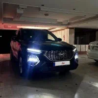 هایما S8 بدون رنگ ۱۴۰۴ فول  نقدی/ معاوضه