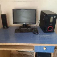 فروش کامپیوتر کامل