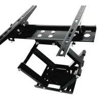 فروش پایه دیواری تلویزیون(براکت)|تلویزیون و پروژکتور|تبریز, |دیوار