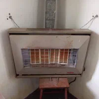 بخاری دیواری