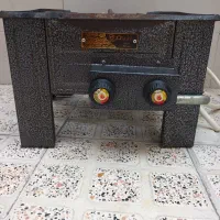 اجاق گاز ۲ شعله