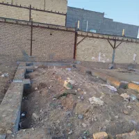 زمین100مترباشناز همگف 450 کاملش950