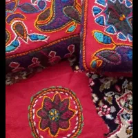 پته بالشت لولی هست نو