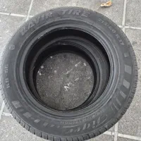 لاستیک ام وی ام ایکس ۵۵