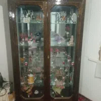 یک بوفه خیلی تمیز بدون خط و خش 1500