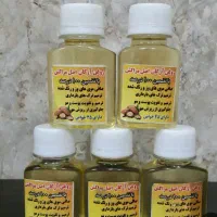 روغن گیاهی