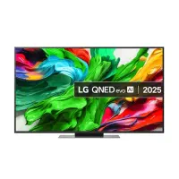 فروش اقساط تلویزیون ال جی QNED86 (2025)
