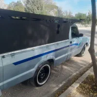 باربری با مزدا ۲۰۰۰