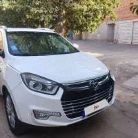 جک s5 نیوفیس مدل ۱۴۰۲