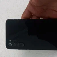 گوشی نوت 8تمیز|موبایل|ملایر, |دیوار