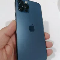 آیفن 12pro حافظه 256