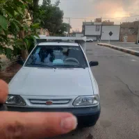 پراید وانت 1402