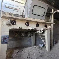 تجهیزات کامل کارخانه ماکارونی