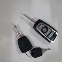 کلید سازی نادر