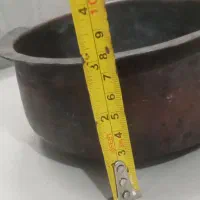 قابلمه مسی|کلکسیون اشیاء عتیقه|پردیس, شهرک صنعتی خرمدشت فاز ۷|دیوار