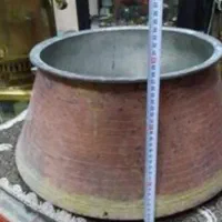 خرید دیگ مسی شیرآلات آلمینیوم خشک|خدمات پیشه و مهارت|خورموج, |دیوار