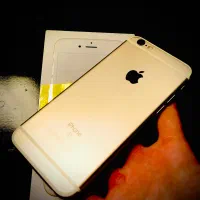 iPhone 6s (سلامت)