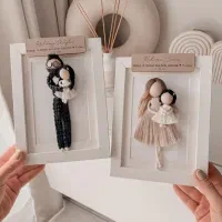 هدیه خاص|صنایع دستی و سایر لوازم تزئینی|مسجد سلیمان, |دیوار