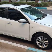 برلیانس H320 اتوماتیک 1500cc، مدل ۱۳۹۶|خودرو سواری و وانت|اصفهان, رزمندگان|دیوار
