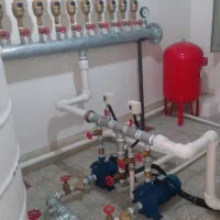 لوله کشی اب