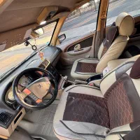 پارس عروسک 94 دوگانه کارخانه|خودرو سواری و وانت|تهران, نازی‌آباد|دیوار