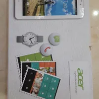 تبلت acer قدیمی