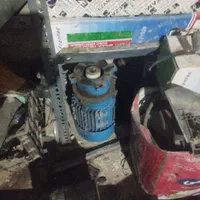 لوازم استوک خودرو|قطعات یدکی و لوازم جانبی|زاهدان, |دیوار