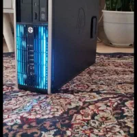 منی کیس hp