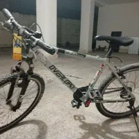 دوچرخه سایز ۲۶
