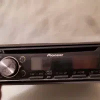 فروش رادیو پخش پایونر و یک جفت باند پایونر اصلی
