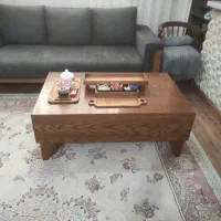 مبل راحتی تمام امدیاف بدون زدگی و پارگی|مبلمان خانگی و میز عسلی|همدان, |دیوار