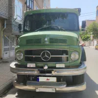 تک کمپرسی|خودرو سنگین|مشهد, پنجتن|دیوار