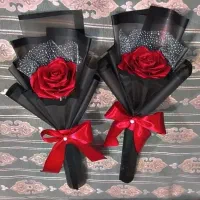 گل رز ربانی|گل مصنوعی|زابل, |دیوار