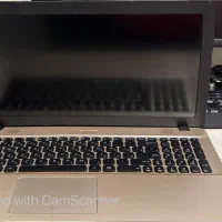 لپ تاپ ایسوس