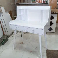 میز تحریر دو کشو کدt2