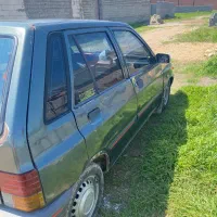 هاچبک مدل 79