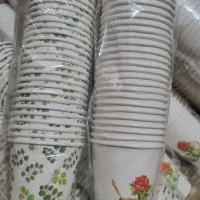 لیوان پارس پک